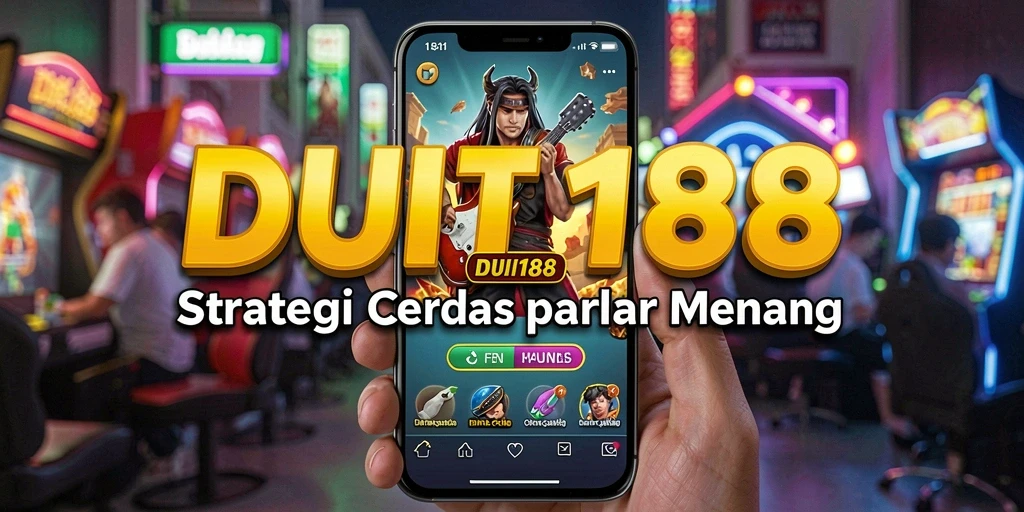 Screenshot gameplay <strong>DUIT188</strong> dengan tantangan strategi yang mendebarkan.
