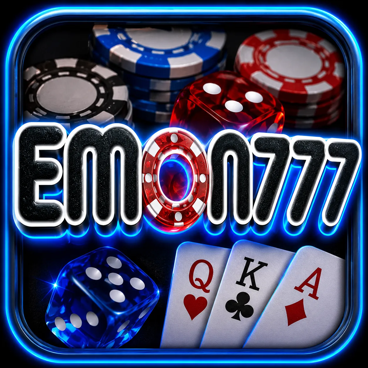 EMON777 - Main QiuQiu Seru dan Menantang