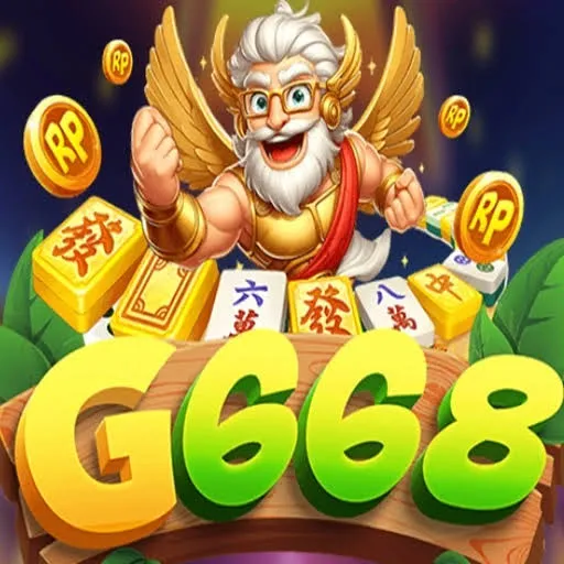 G668 - Pertarungan Seru dalam Game TPS