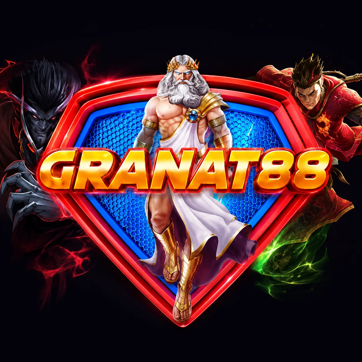 GRANAT88 - Game Olahraga Seru dengan Beragam Fitur Menarik