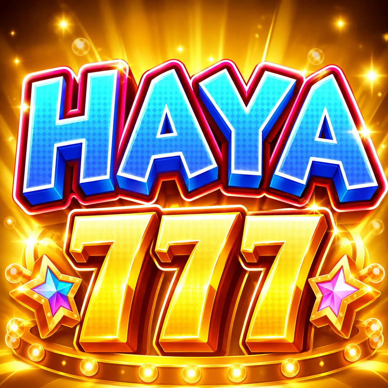 HAYA777 - Game Kasino Terbaik untuk Pengalaman Bermain Menyenangkan