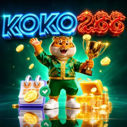 KOKO288 - Permainan Mahjong Seru dan Menantang