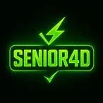 SENIOR4D - Game Gaple Terbaik untuk Semua Kalangan